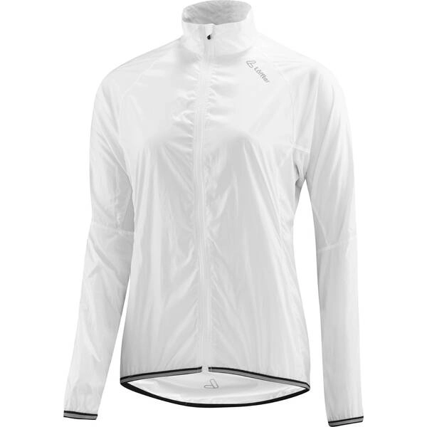 Damen Bike-Funktionsjacke Löffler Windshell