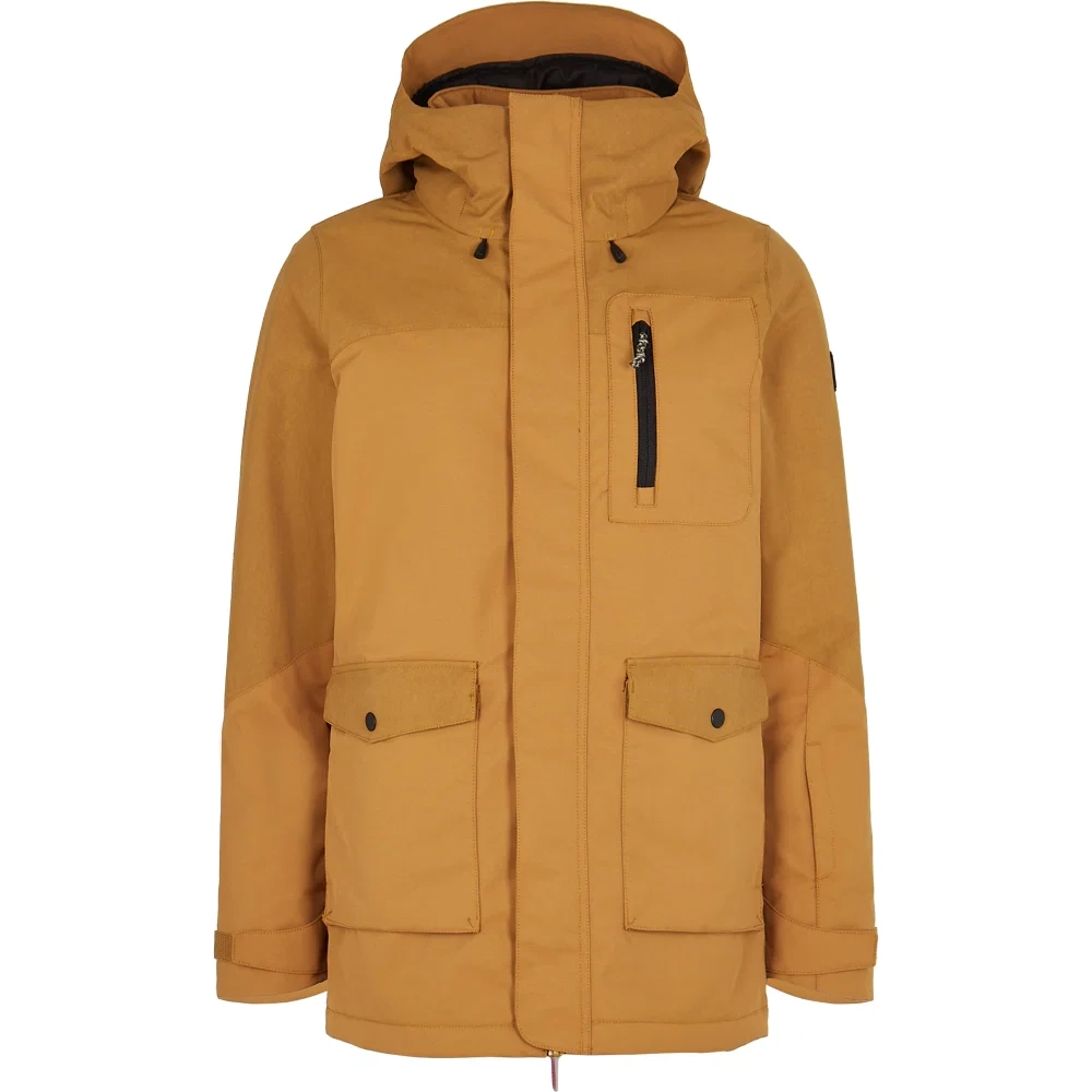 Damen Skijacke O'Neill Utility Jacket 2023/24