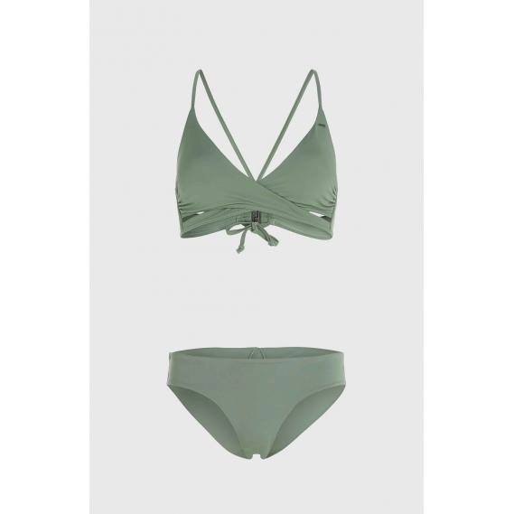 Damen Bikini O'Neill Essentials Baay Maoi 2024