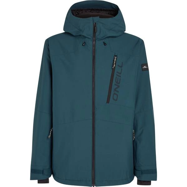 Herren Skijacke O'Neill Hammer Snow