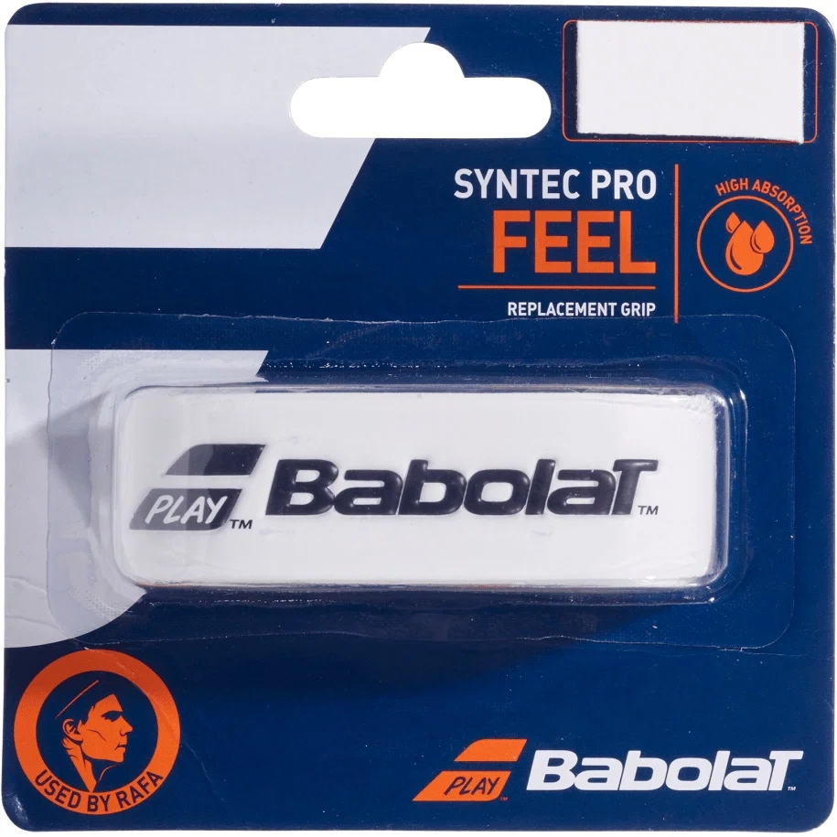 Ledergriffband Babolat Syntec Pro