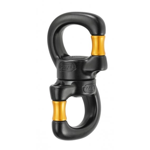 Wirbel Petzl Swivel Open 2024