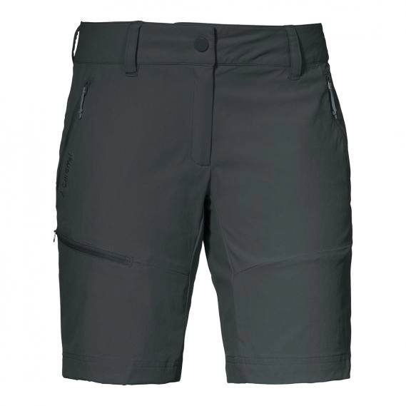 Damen Wanderhose Schöffel Shorts Toblach2 2023