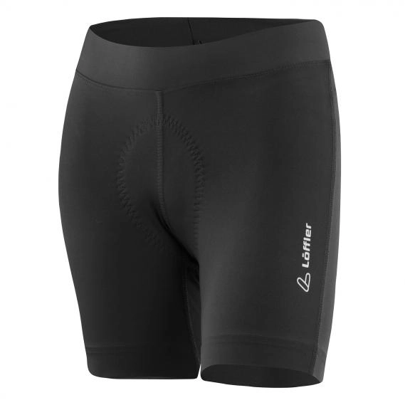 Damen Radhose Löffler Bike Tight Extra Short Tour 2021