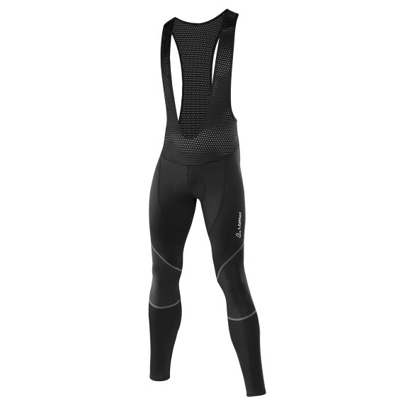 Herren Radträgerhose Löffler BIB Tights WS Elastic