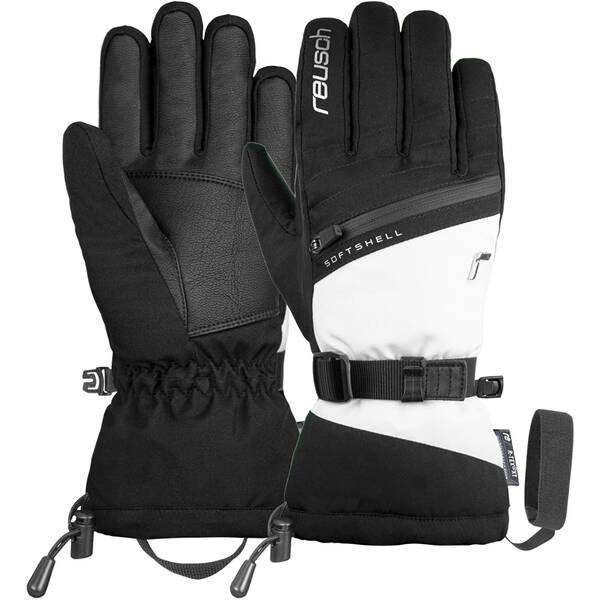 Damen Skihandschuh Reusch Demi R-TEX® XT