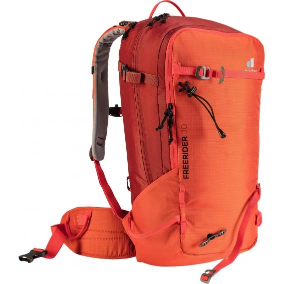 Tourenrucksack Deuter Freerider 30 2022/23