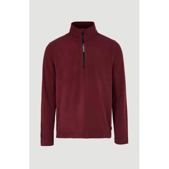 Herren Fleecepulli O'Neill Jack's HZ Fleece 2023/24