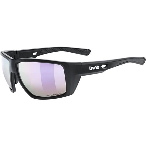 Sonnenbrille Uvex Mtn Venture CV