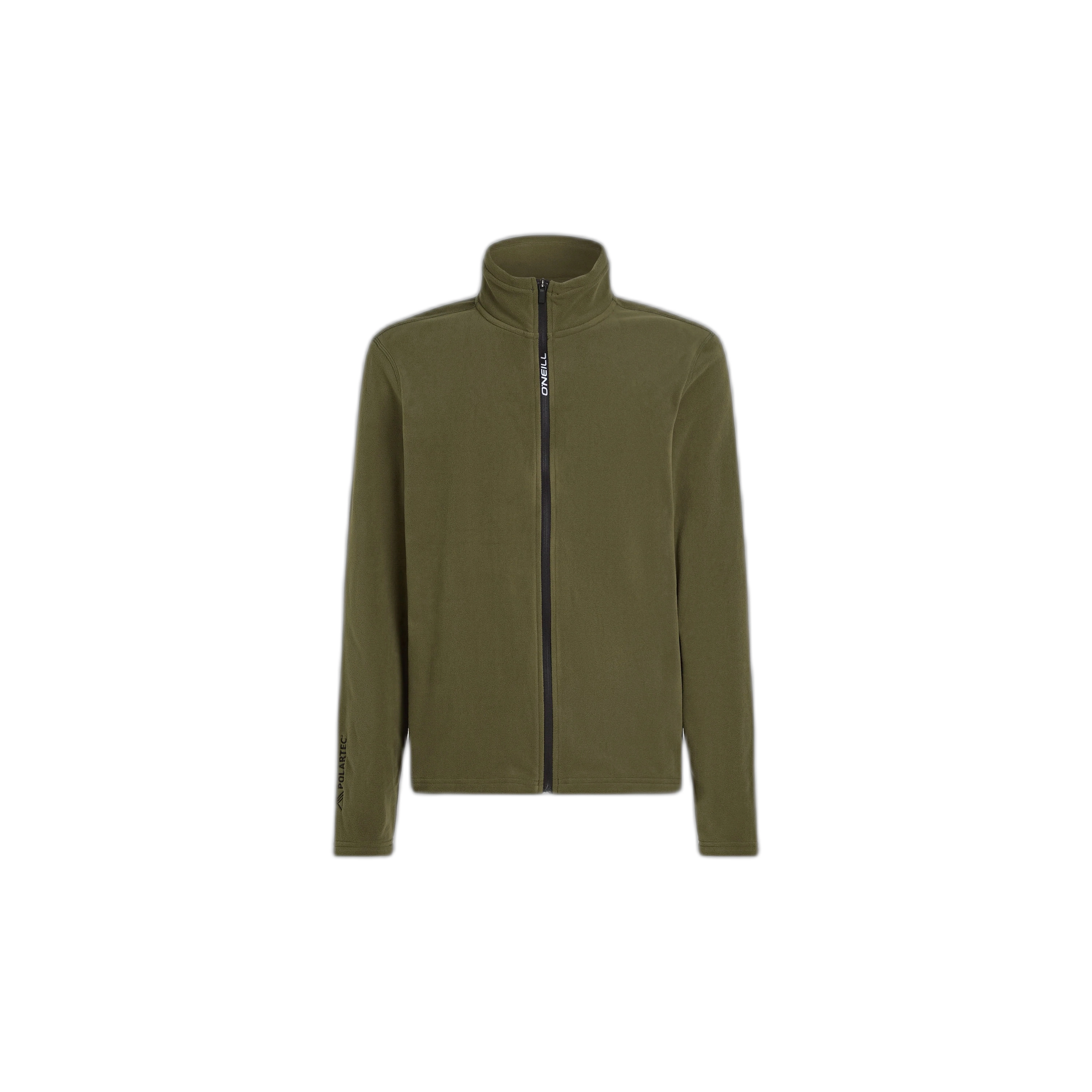 Herren Pullover O'Neill Jack's Polartec 100 FZ Fleece