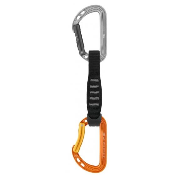 Karabiner Petzl Spirit Express 2024