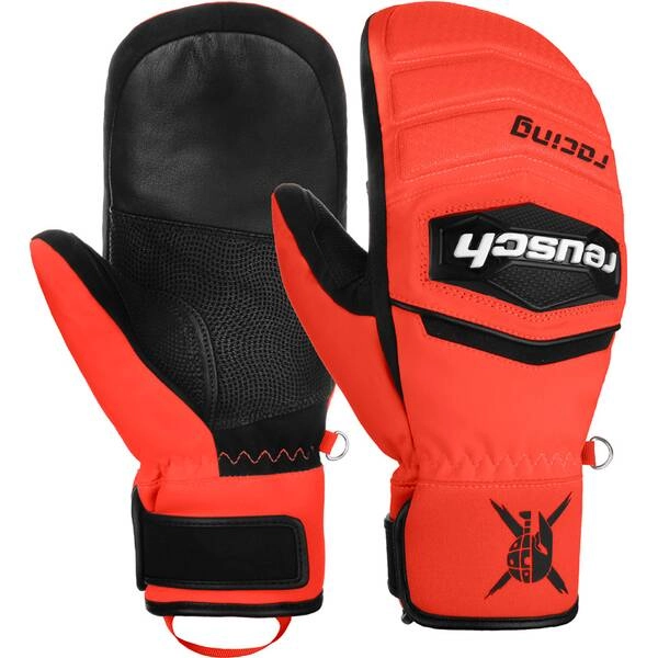 Skifauster Worldcup Warrior R-Tex XT Junior Mitten 24/25