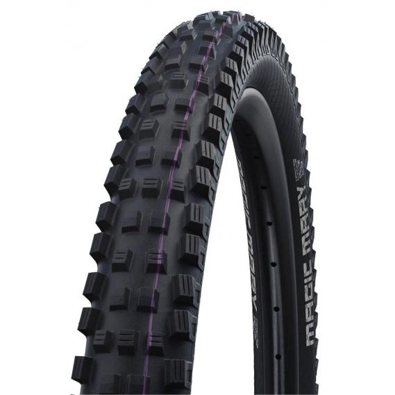 Reifen 27,5 x 2,60" Schwalbe Magic Mary Ultra Soft