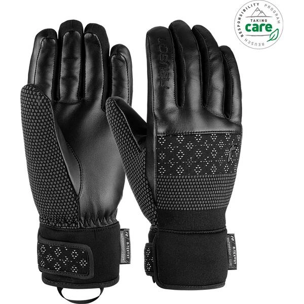 Damen Skihandschuh Reusch RE:Knit Elisabeth R-Tex XT 24/25