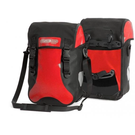 Packtasche Ortlieb Sport Pack Classic QL2.1 2x15L