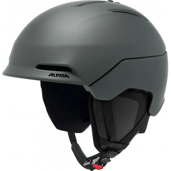 Skihelm Alpina Nax 2024/25