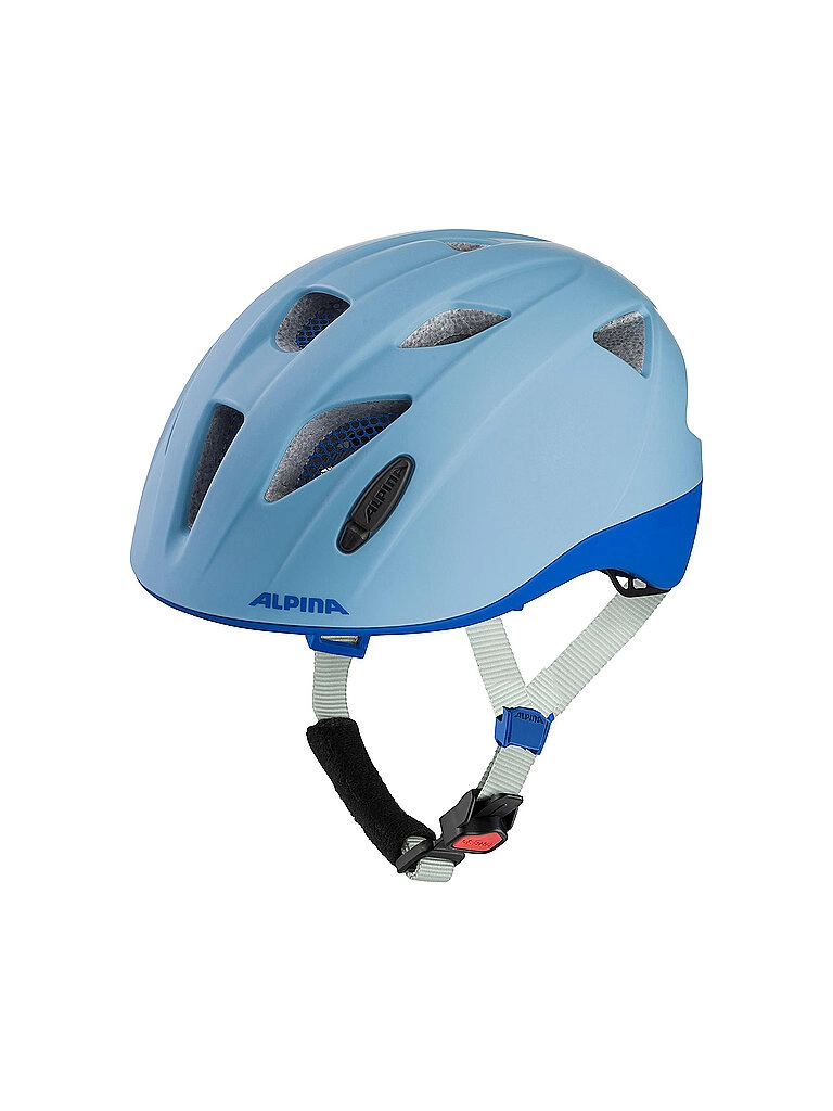 Jugend Fahrradhelm Alpina Ximo L.E