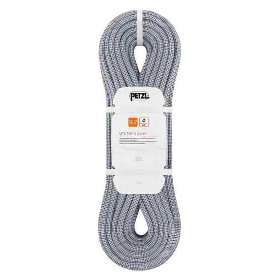 Kletterseil Petzl Volta 9,2mm 2024