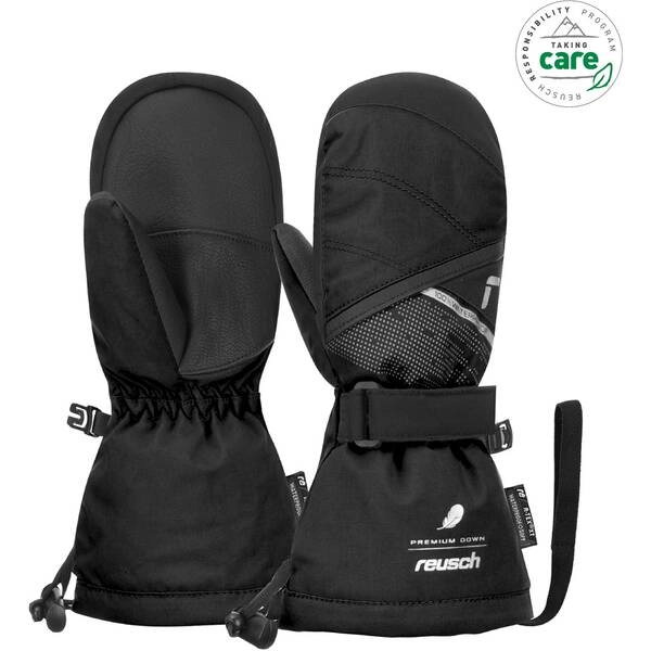 Kinder Skifauster Reusch Kaden Down R-TEX XT Mitten 24/25