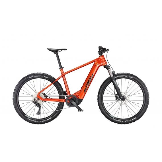 Elektrobike KTM Macina Team 773