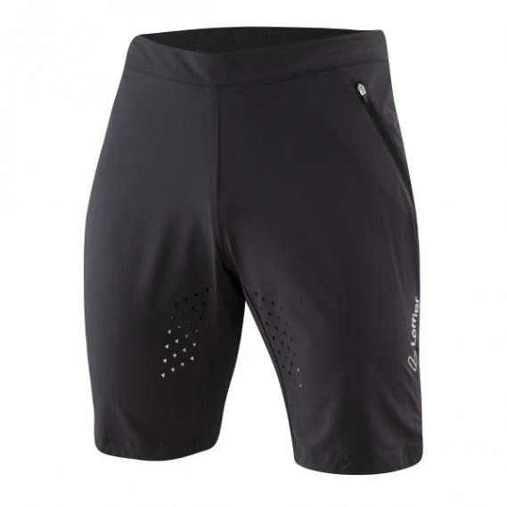 Herren Radshort Löffler Comfort Fit Aero ASSL 2022