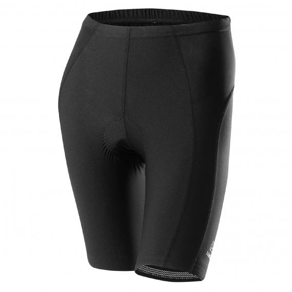 Damen Radhose Löffler Basic Gel