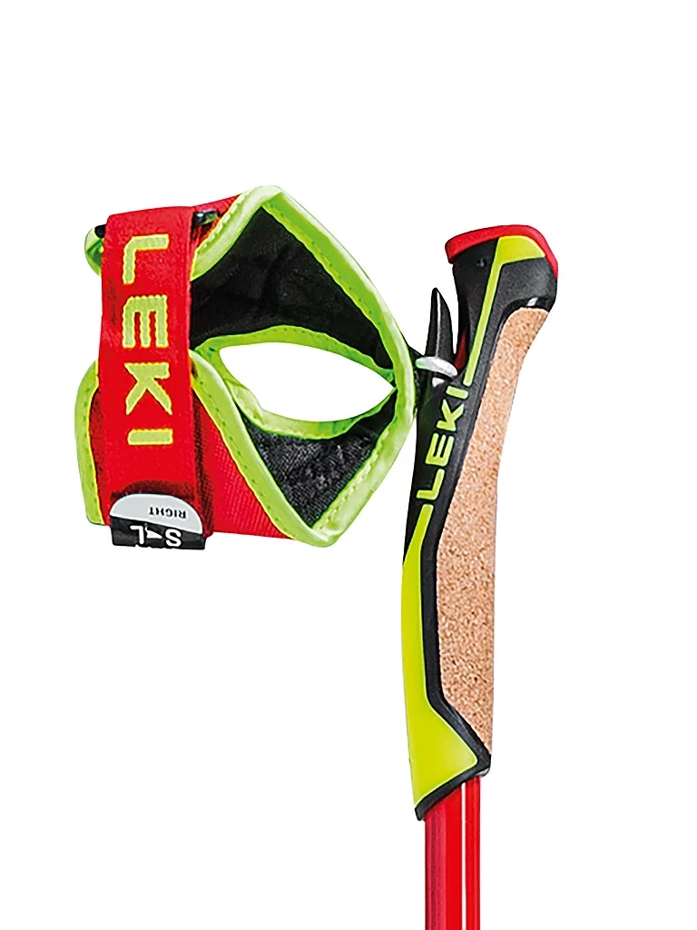 Langlaufstock Leki PRC 750 2022/23