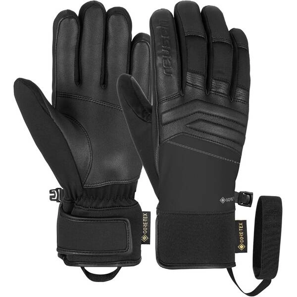 Herren Skihandschuh Reusch Jupiter Gore-Tex 2024/25