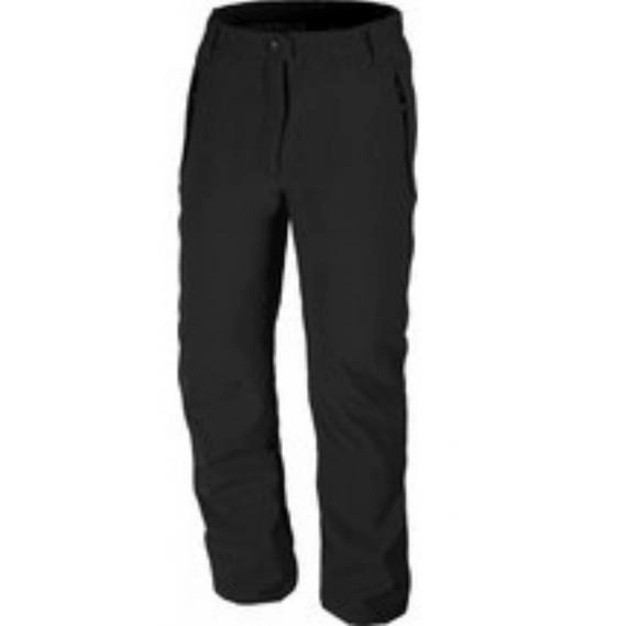 Damen Hose Cmp Softshell Pant