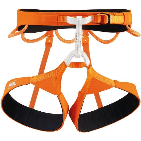 Klettergurt Petzl Hirundos 2024