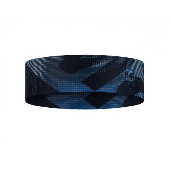 Sommerstirnband Coolnet UV Buff Ahin Azure