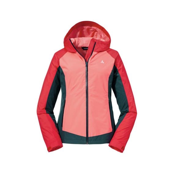 Damem Outdoorjacke Schöffel Wamberg L