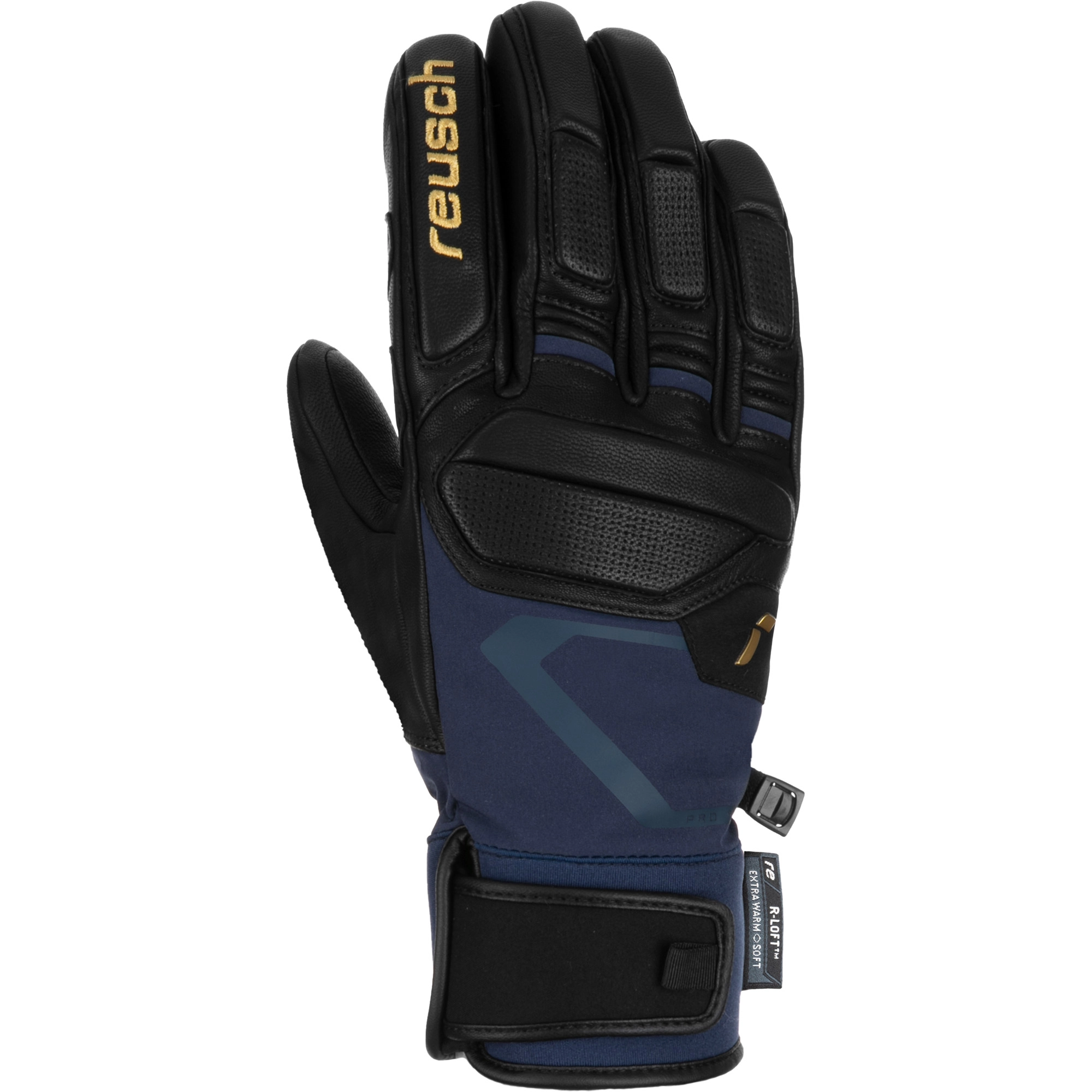 Herren Skihandschuh Reusch Pro RC 2024/25