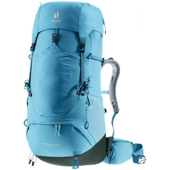 Wanderrucksack Deuter Aircontact Lite 45+10 SL 2024