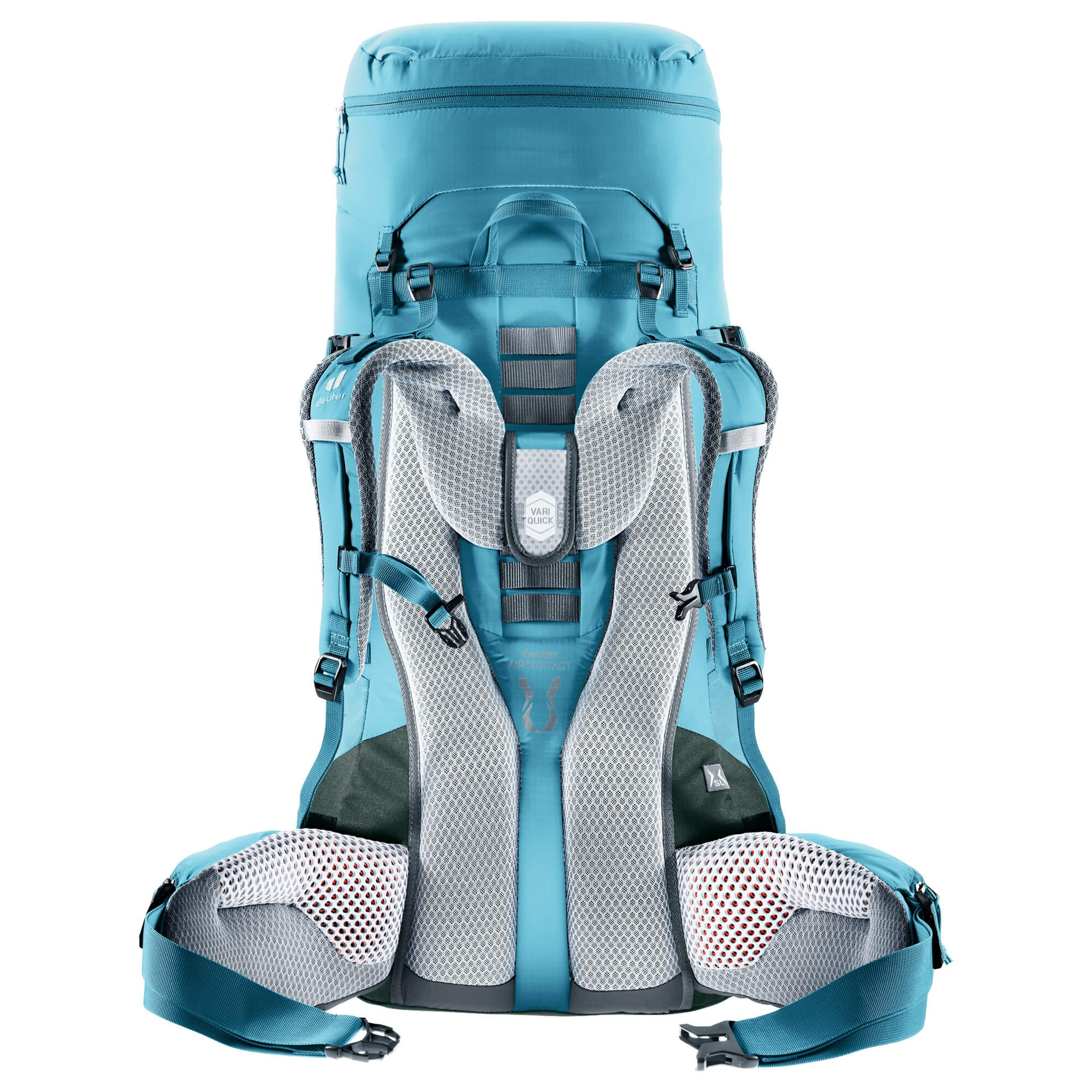 Wanderrucksack Deuter Aircontact Lite 45+10 SL 2024