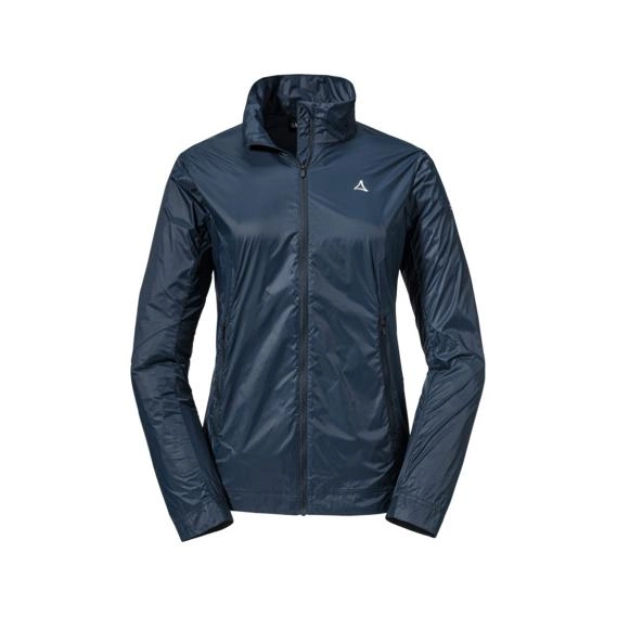 Damem Outdoorjacke Schöffel Bygstad L