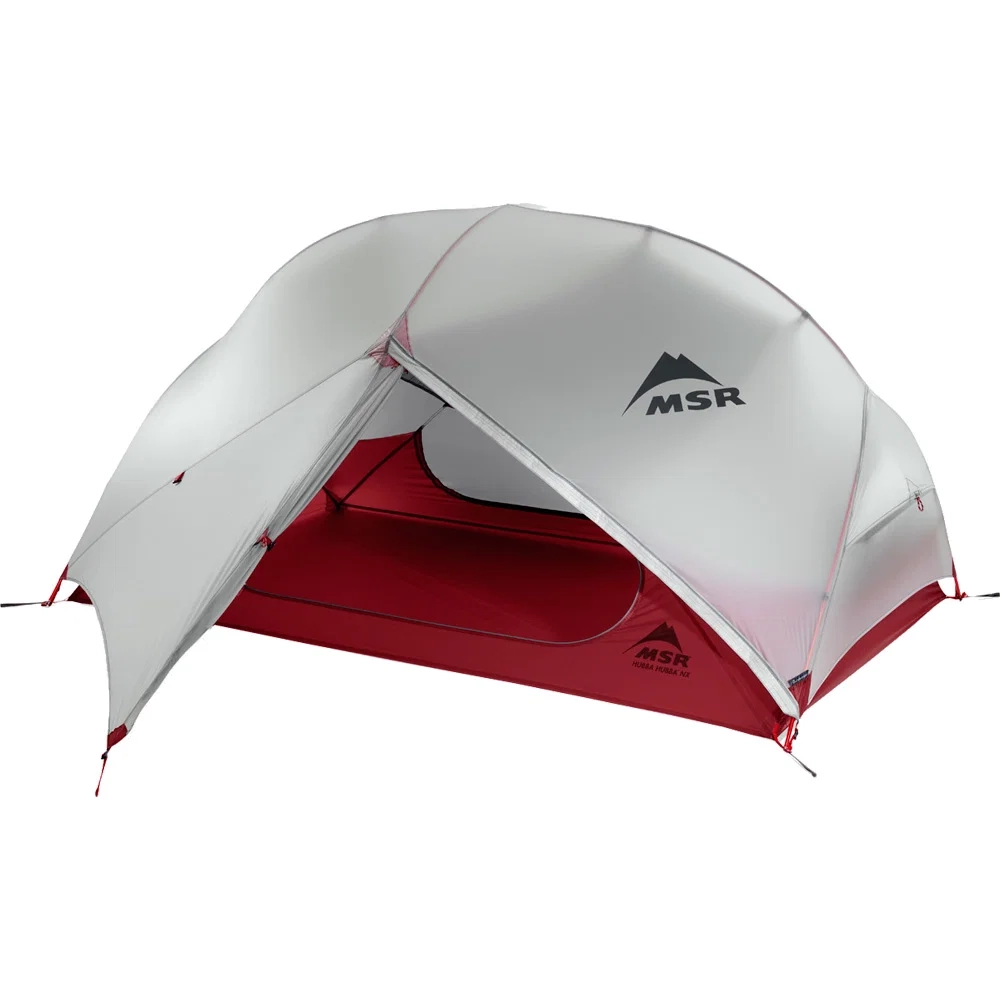 Zelt Msr Hubba Hubba NX 2024