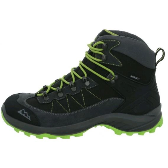 Herren Wanderschuh High Colorado Ultra Trek