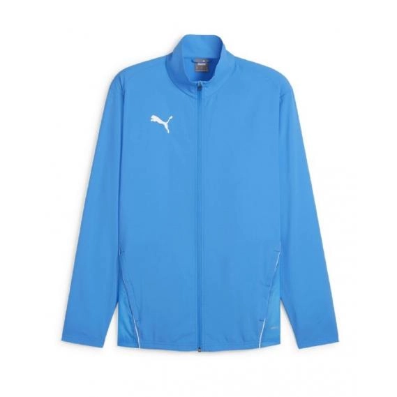 Herren Jacke Puma teamGOAL Sideline Jacket