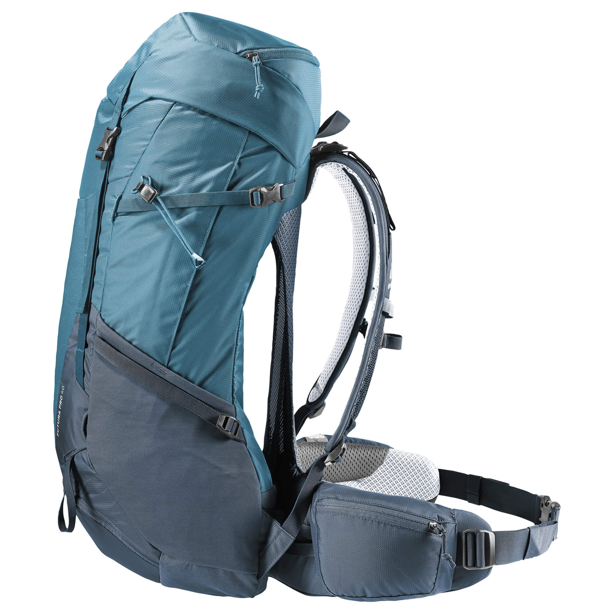 Wanderrucksack Deuter Futura Pro 40 2024