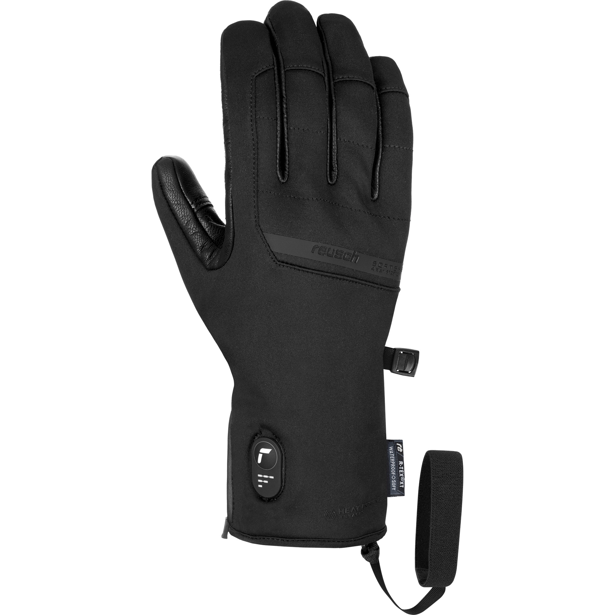 Herren Handschuh Reusch Heat Essence R-TEX® XT