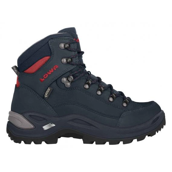 Damen Wanderschuh Lowa Renegade GTX Mid 2023