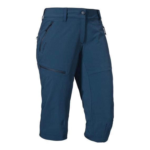 Damen Wanderhose Schöffel Pants Caracas2 2021