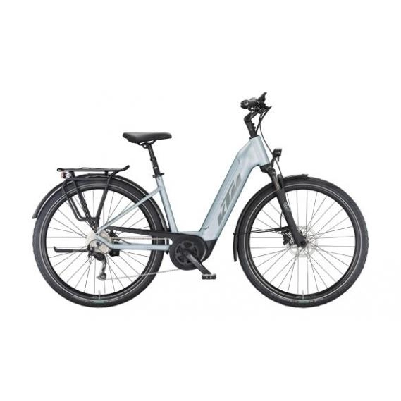 Elektrobike KTM Macina Tour P510 US