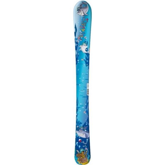 Kinderski Stuf Pirates