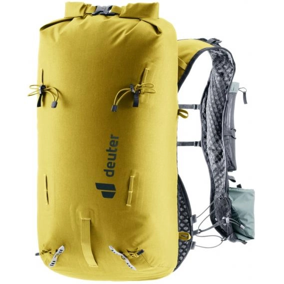 Kletterrucksack Deuter Vertrail 16 2024