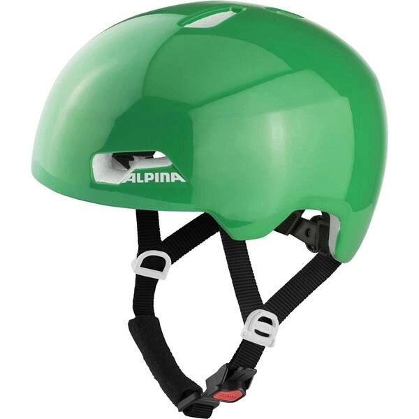 Jugend Fahrradhelm Alpina Hackney