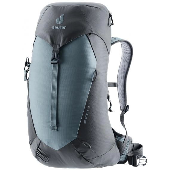 Wanderrucksack Deuter AC Lite 14 SL 2024