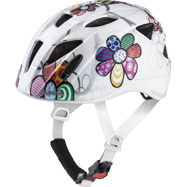 Jugend Fahrradhelm Alpina Ximo Flash