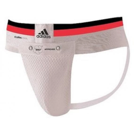 Tiefschutz Adidas Cup Supporters